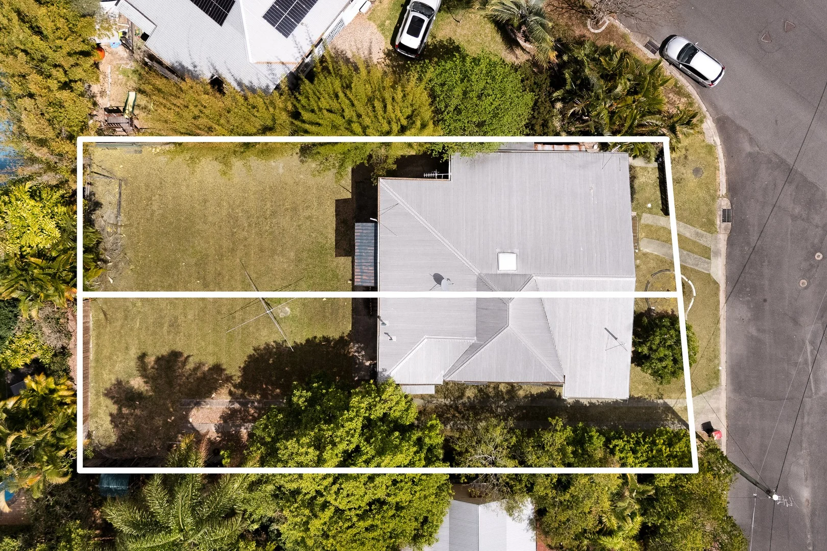 Additional image 2 of 28 Ashbolt Street, Wooloowin QLD 4030