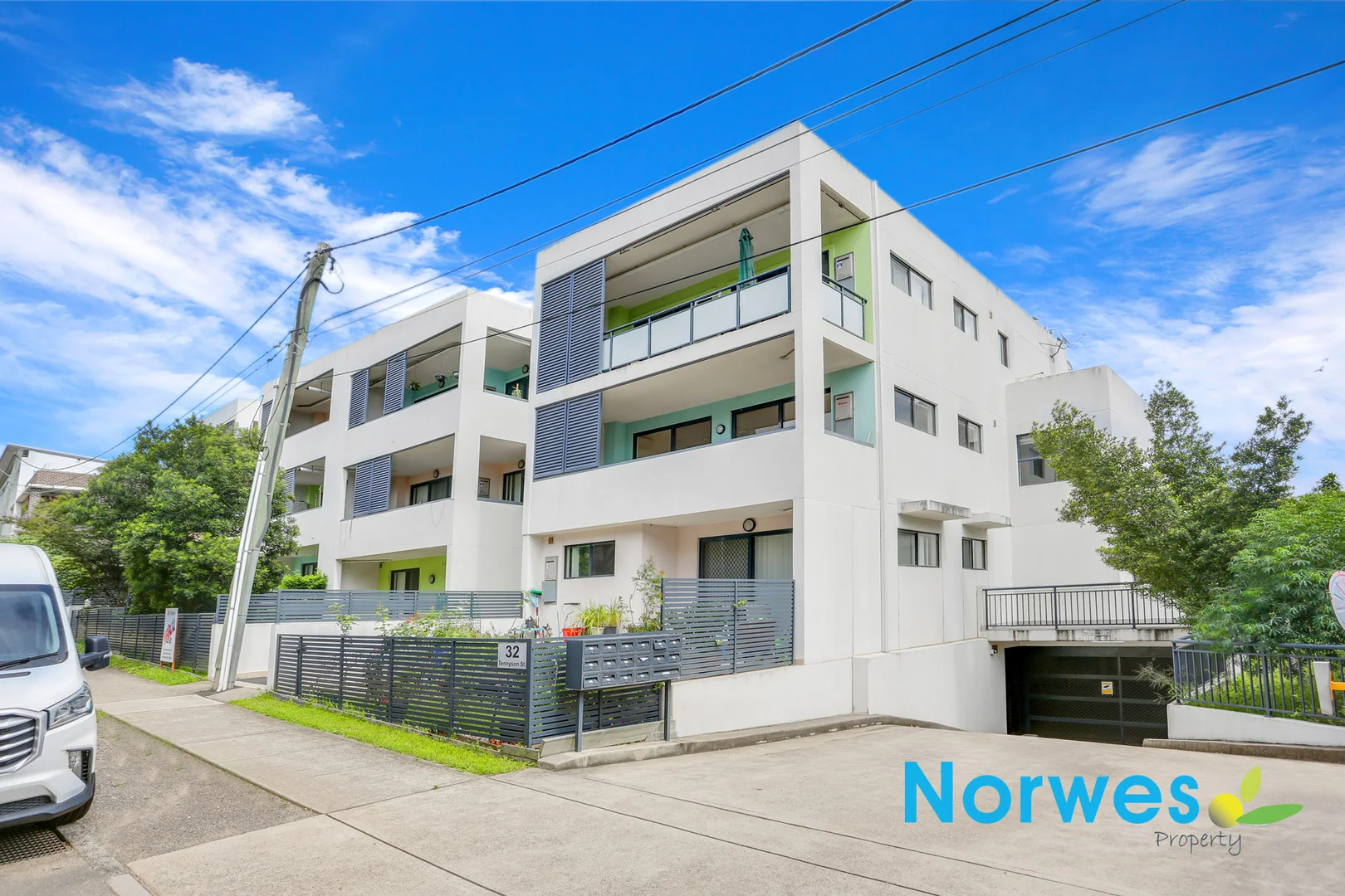 Additional image 10 of 15/32 Tennyson Street, Parramatta NSW 2150