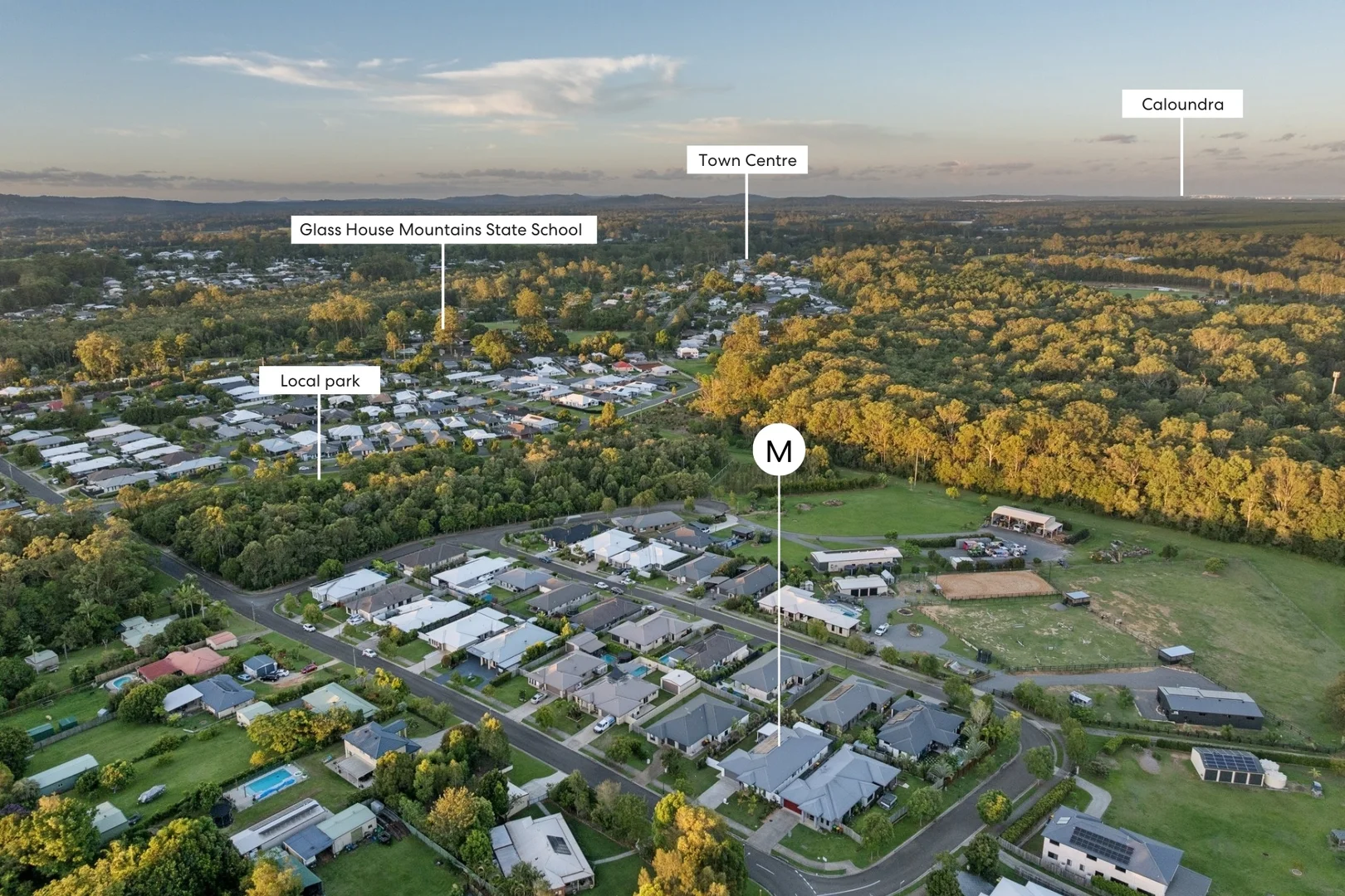 Additional image 16 of 53 Poole Road, Glass House Mountains QLD 4518