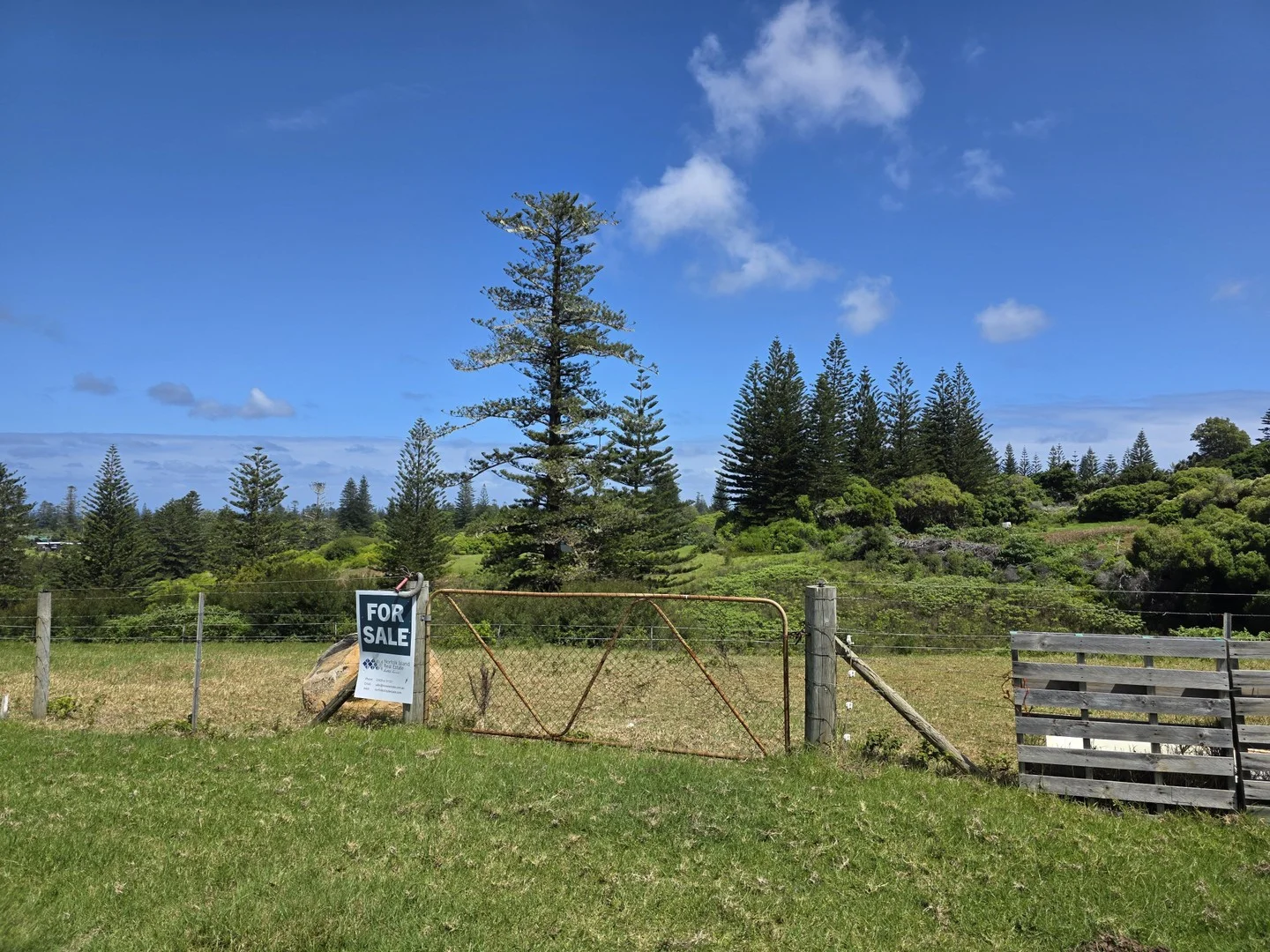 76j5 New Farm Road, Norfolk Island NSW 2899