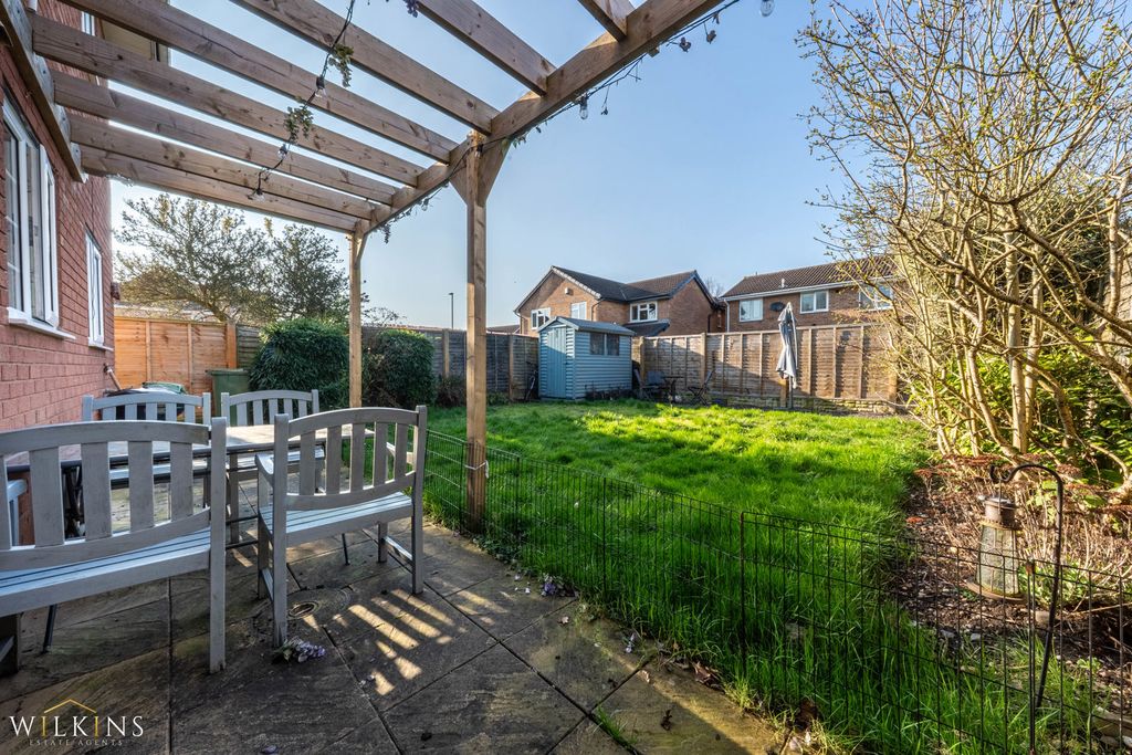 Additional image 25 of 4 bed detached house for saleDorset Close, Tamworth, Staffordshire B78