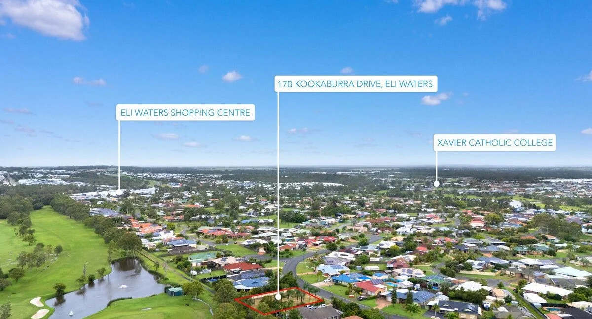 17B Kookaburra Drive, Eli Waters QLD 4655 photo 5