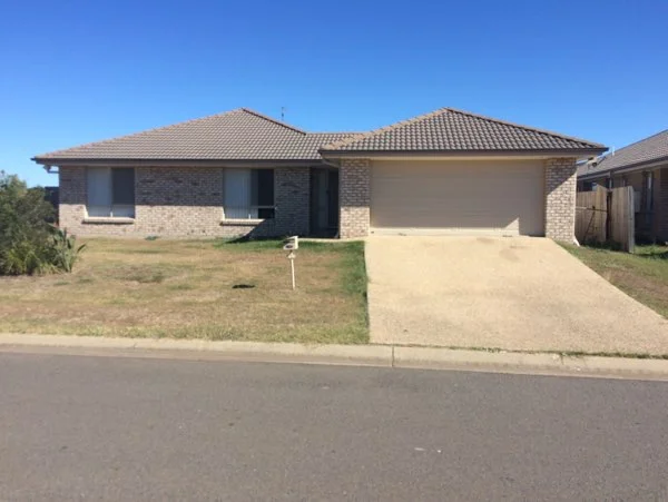 75 Cooper Street, Laidley QLD 4341