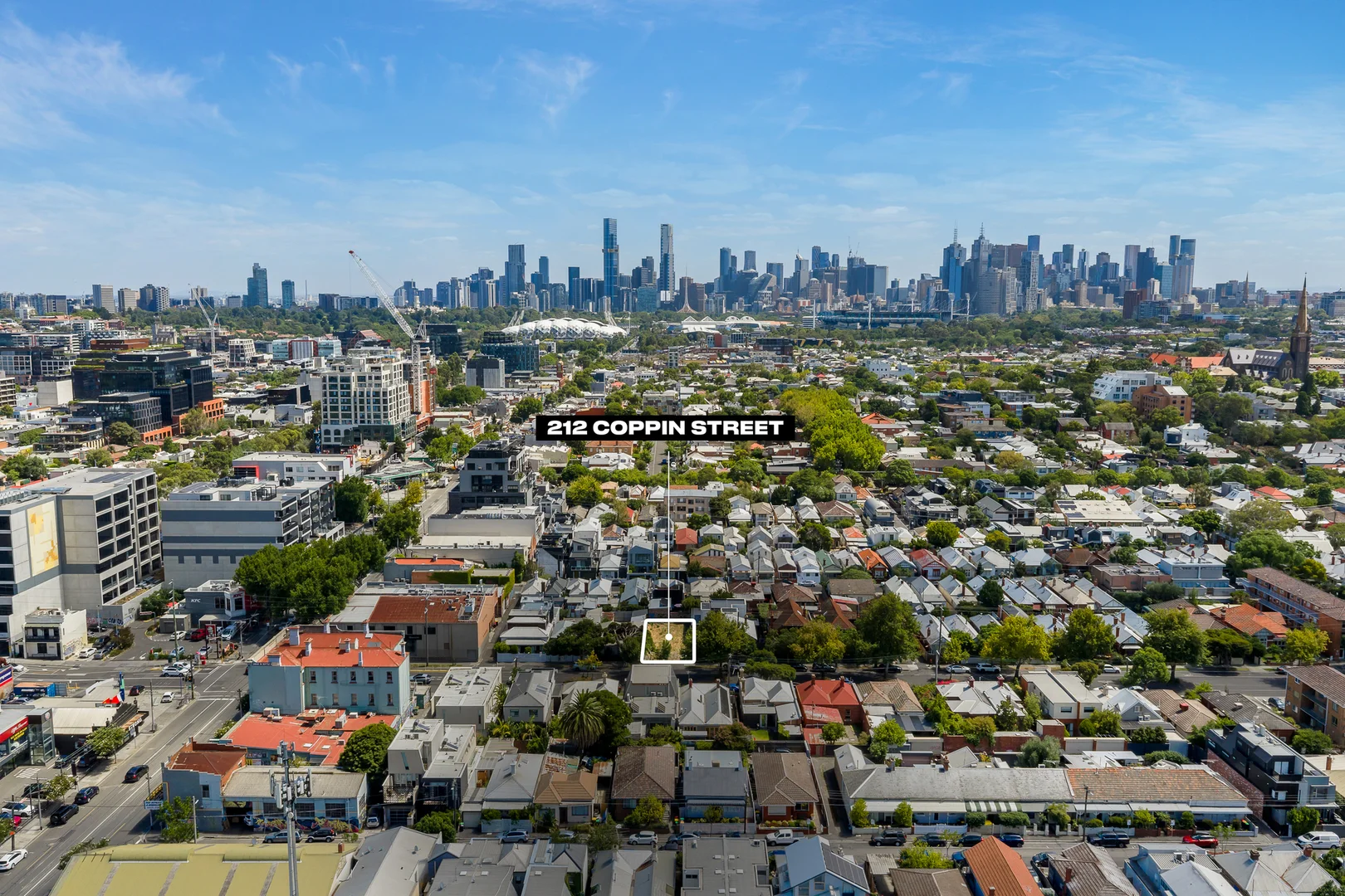 Additional image 5 of 212 Coppin Street, Richmond VIC 3121