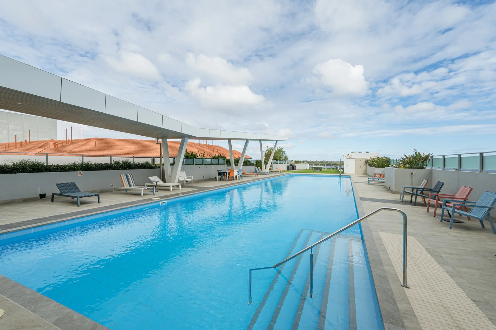 1304/63 Adelaide Terrace, East Perth WA 6004