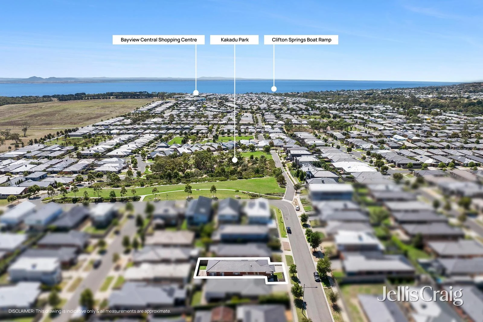 Additional image 14 of 24 Cinque Terrace, Curlewis VIC 3222
