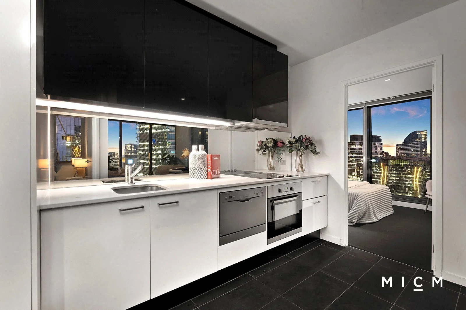 Additional image 4 of 2217/220 Spencer Street, Melbourne VIC 3000