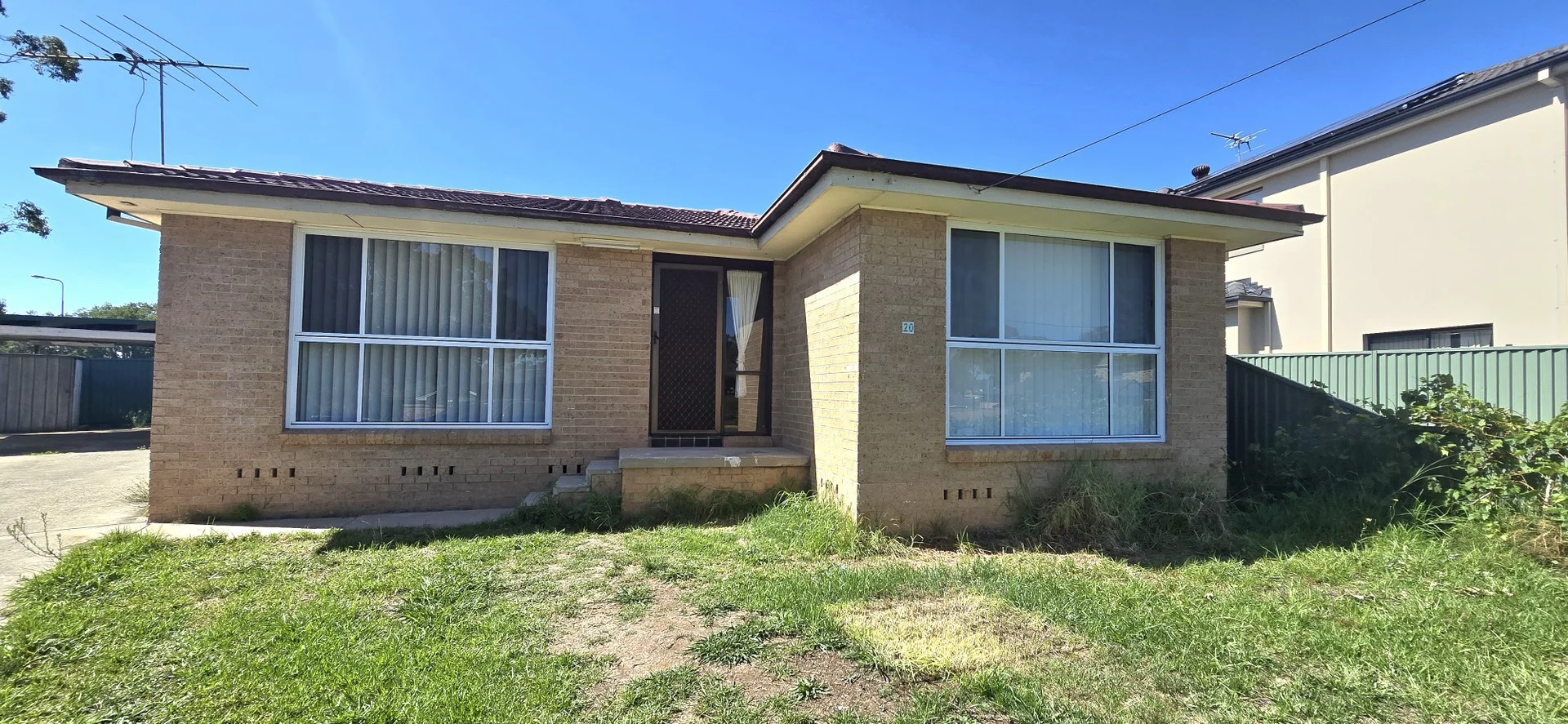 20 Chaucer Street, Wetherill Park NSW 2164