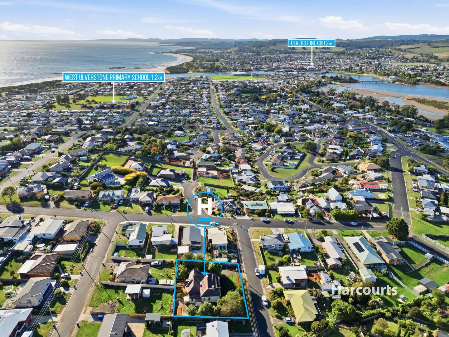 Additional image 23 of 2 Lakin Street, West Ulverstone TAS 7315