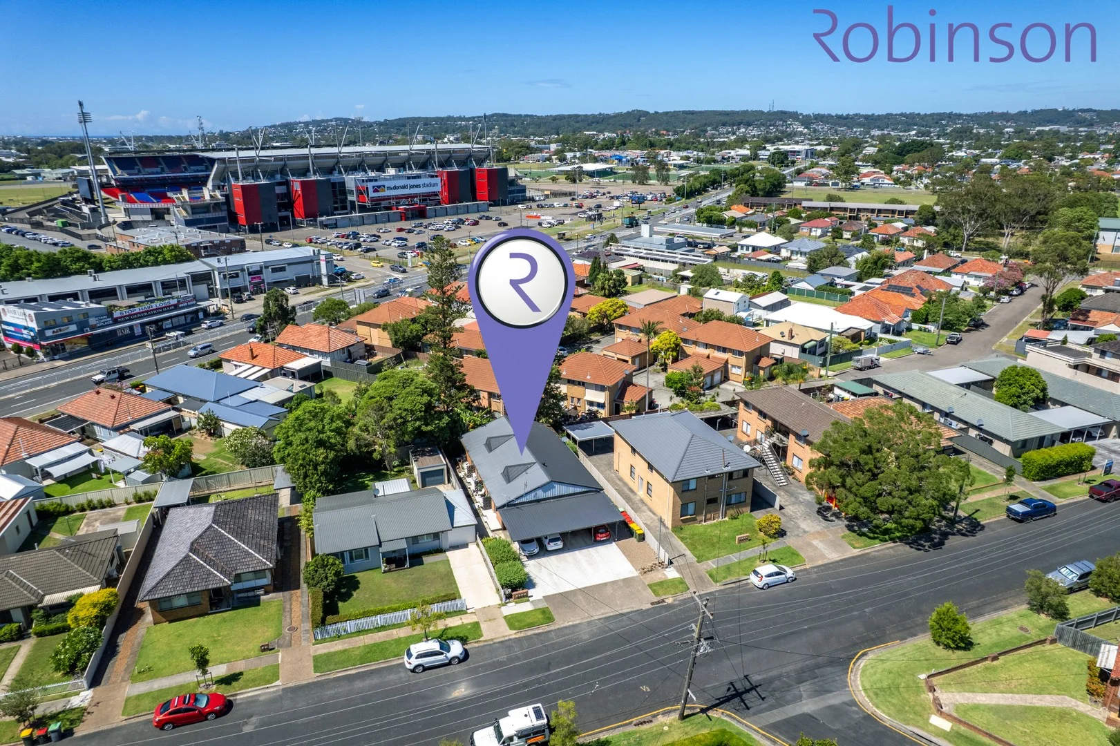 1-4/59 Womboin Road, Lambton NSW 2299