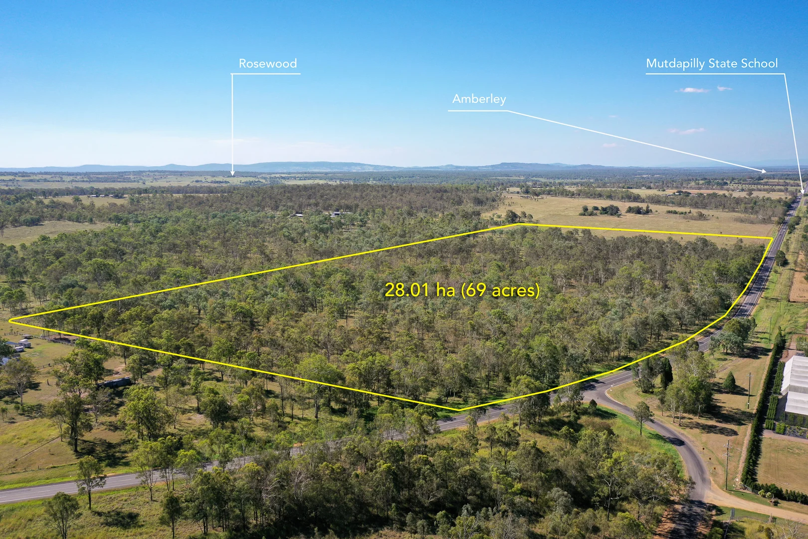 Additional image 4 of Lot 65 Cunningham Highway, Mutdapilly QLD 4307