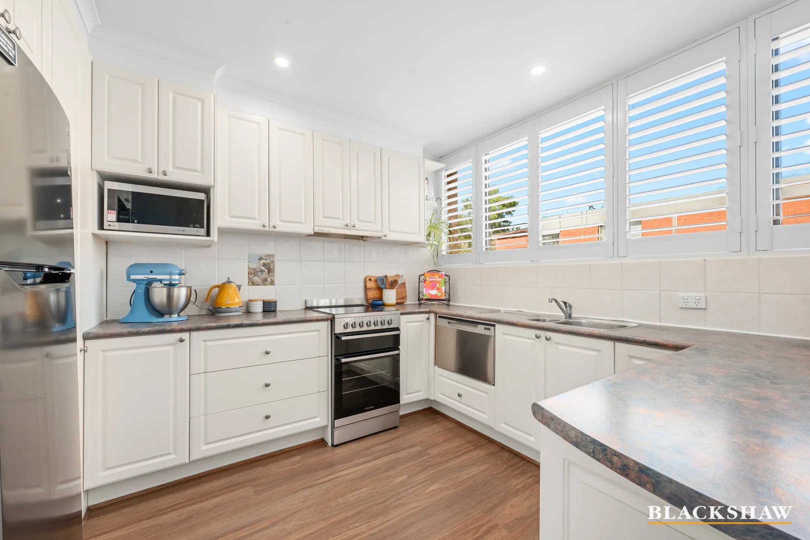 Additional image 4 of 4/8 Longerenong Street, Farrer ACT 2607