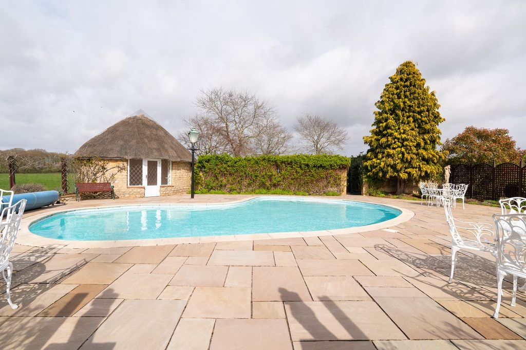 Additional image 20 of 5 bed detached house for saleWestfield Road, Oakley, Bedfordshire MK43
