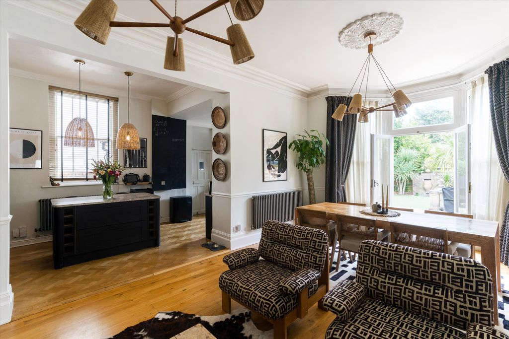 Additional image 6 of 5 bed detached house for saleGrange Court Road, Westbury On Trym, Bristol BS9
