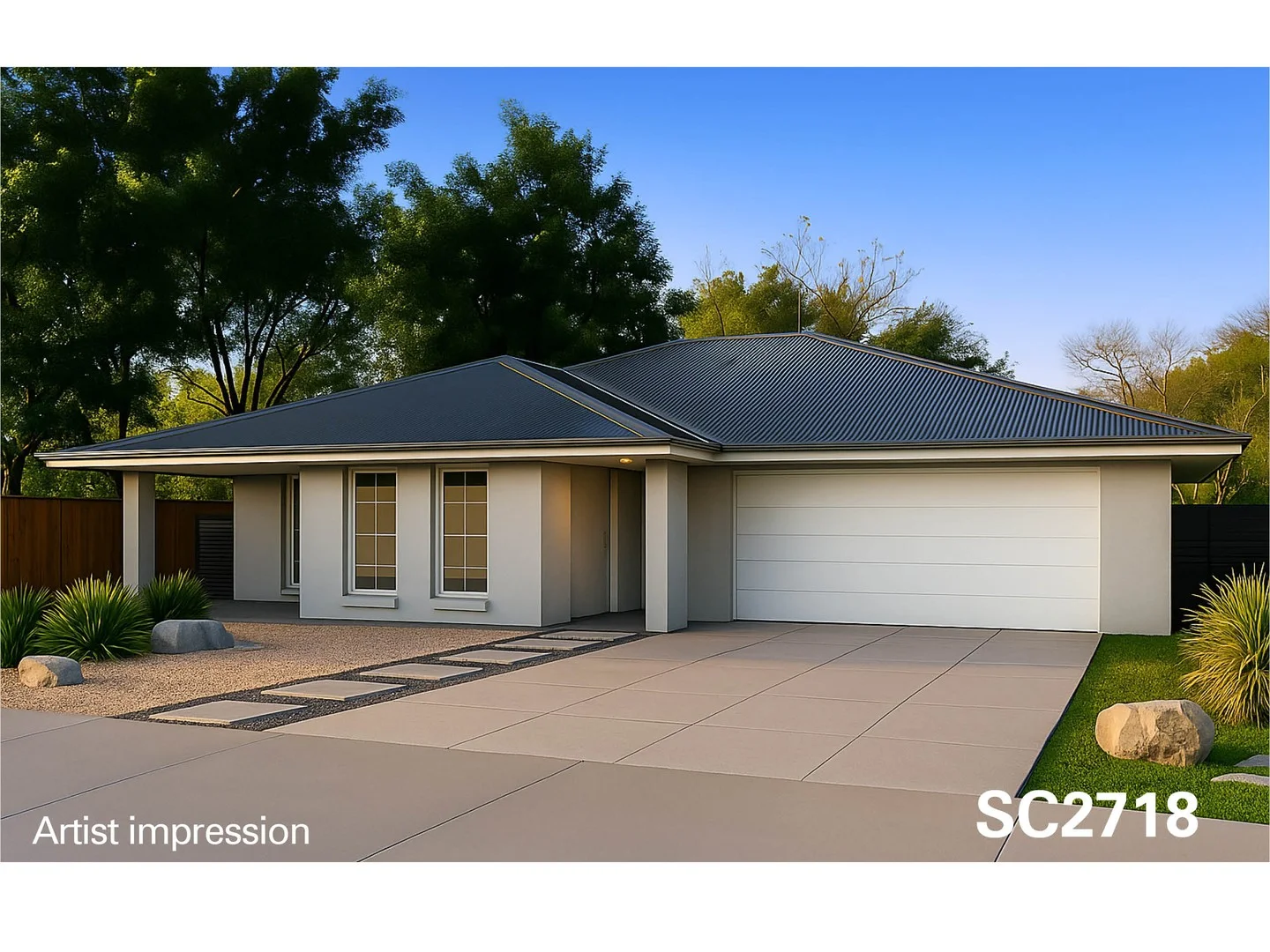 Lot 121 Tropicbird St, Wondunna QLD 4655