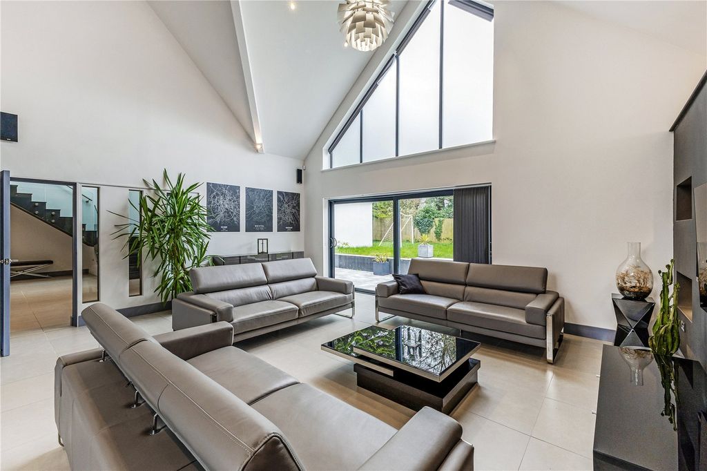 Additional image 2 of 5 bed detached house for saleWeston Road, Failand, North Somerset BS8
