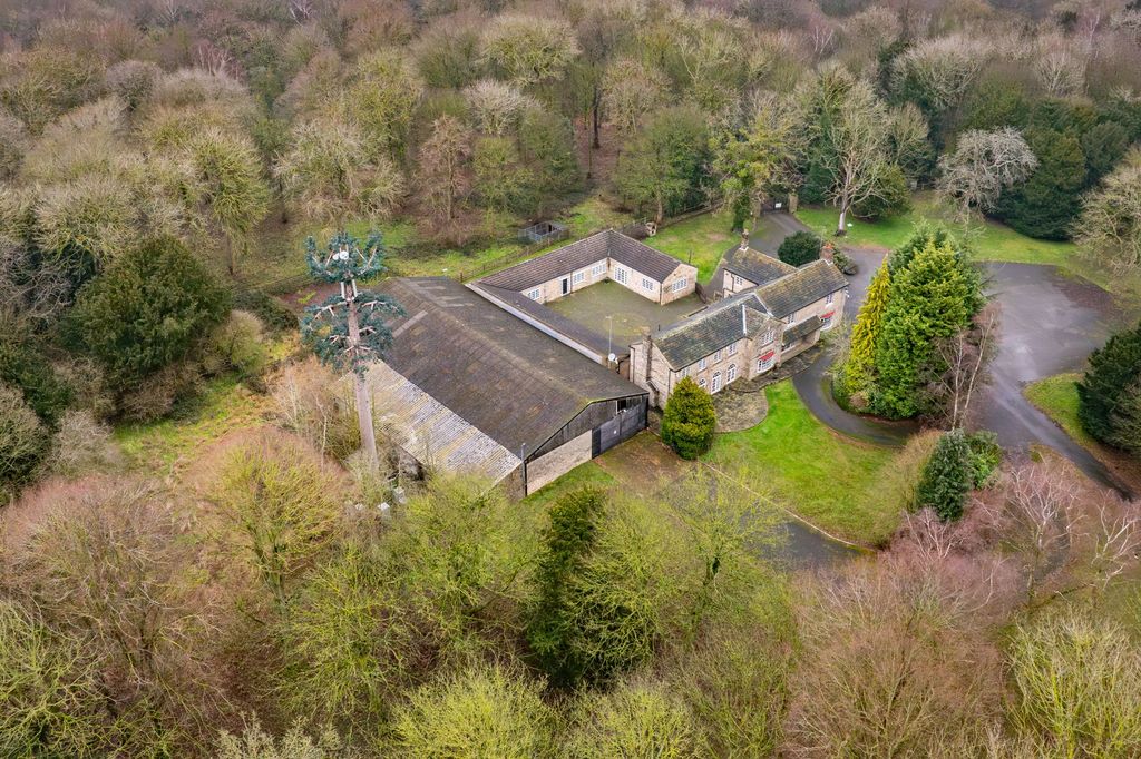 Additional image 34 of 5 bed detached house for saleBroomhouse Lane, Edlington, Doncaster DN12