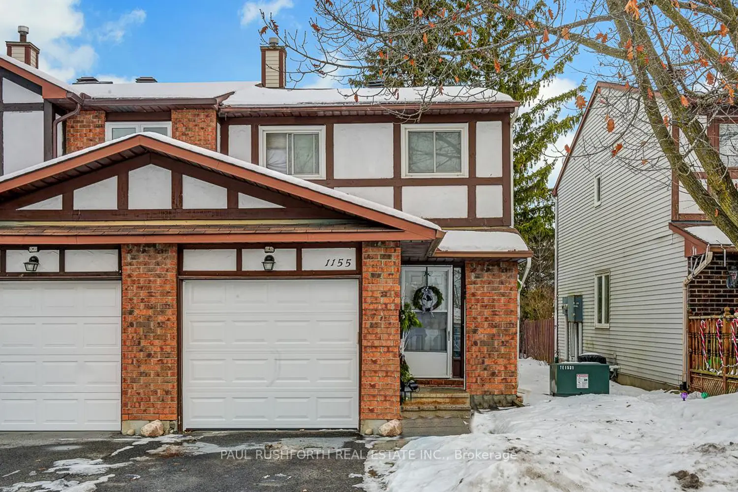 1155 Millwood Court
