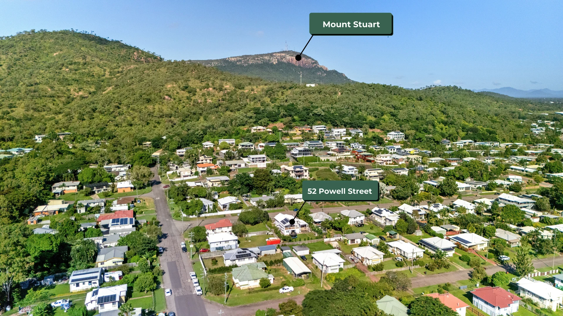 Additional image 25 of 52 Powell Street, Wulguru QLD 4811