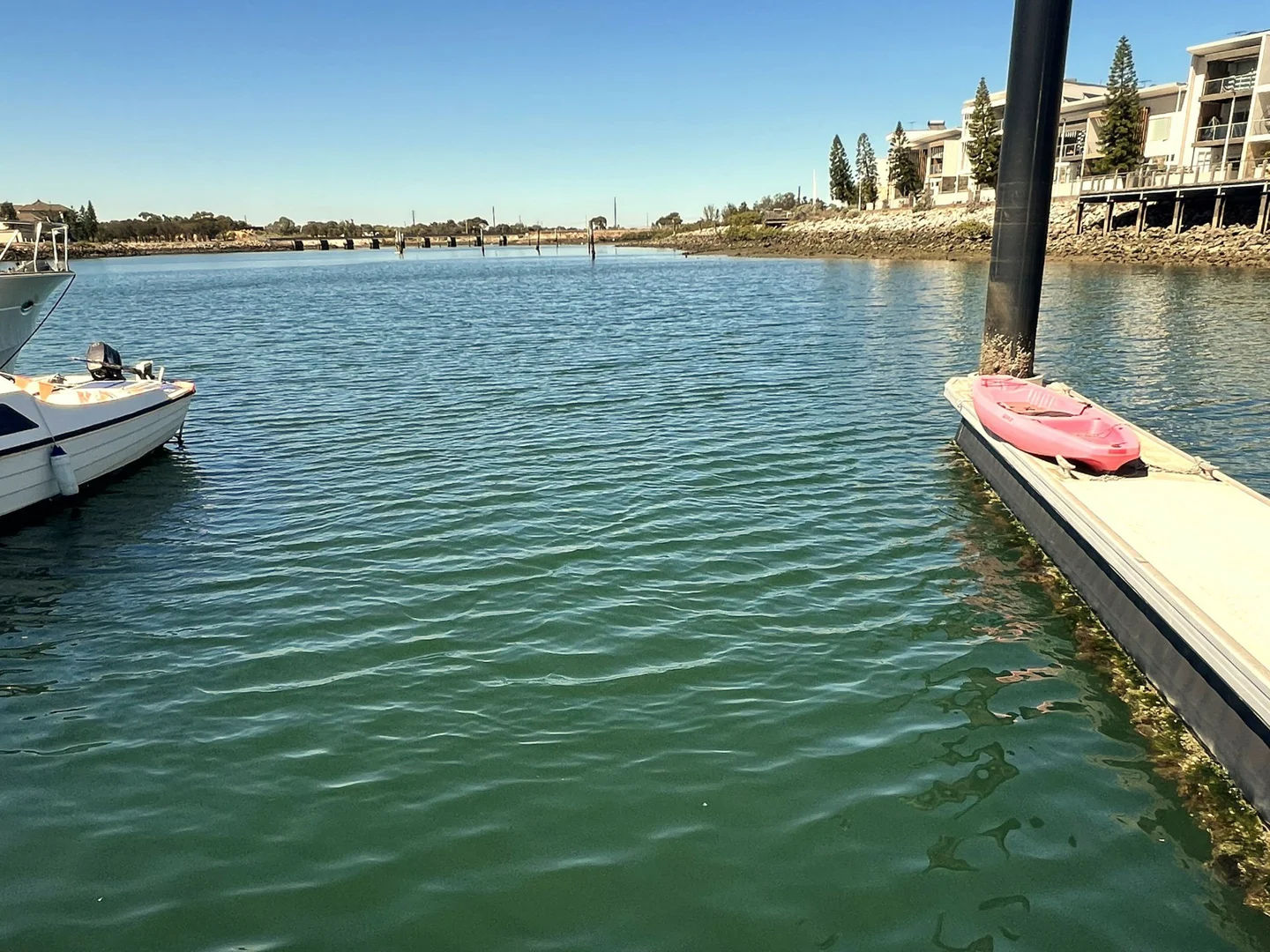 Additional image 3 of A3 Edgewater Marina/Precinct 1 Wirra Drive, New Port SA 5015