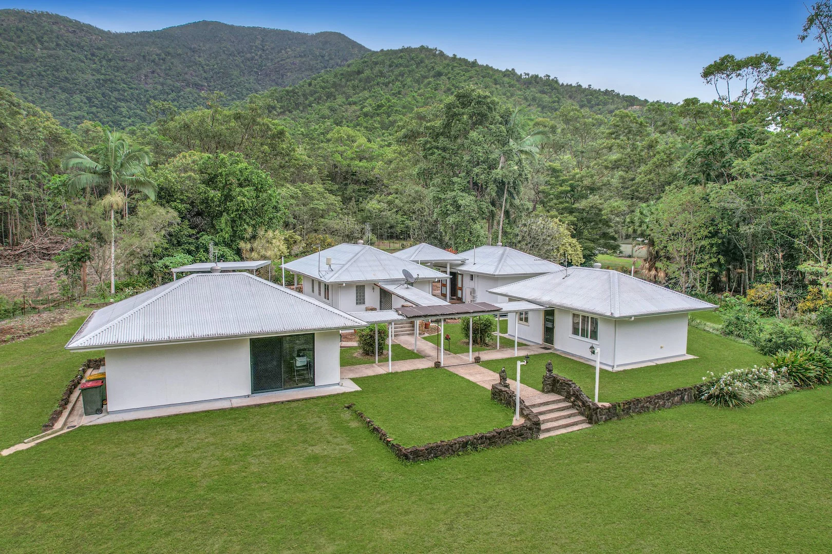 305 Mount Gardiner Road, Bemerside QLD 4850