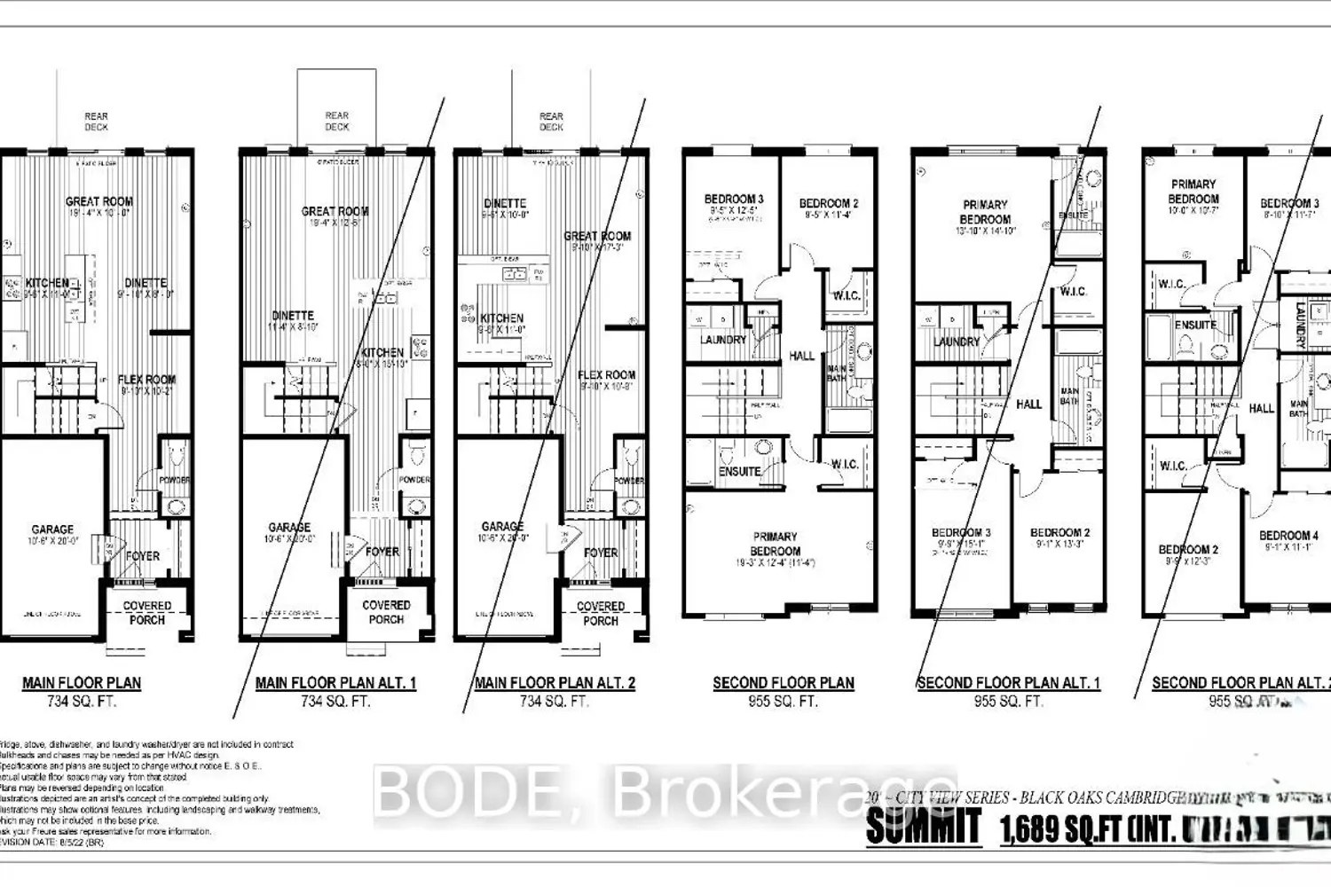 5 Bur Oak Common 28-F photo 3