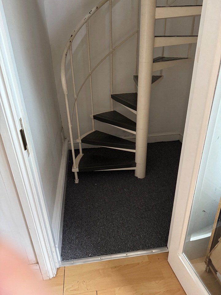 Additional image 5 of 2 Bed Flat, Plantation Wharf, SW11, N1 7GU