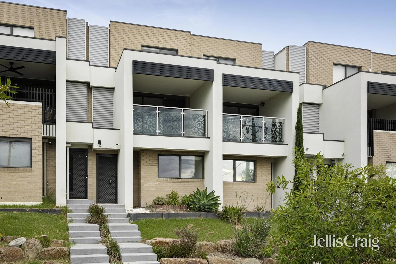 8/65 Turana Street, Doncaster VIC 3108