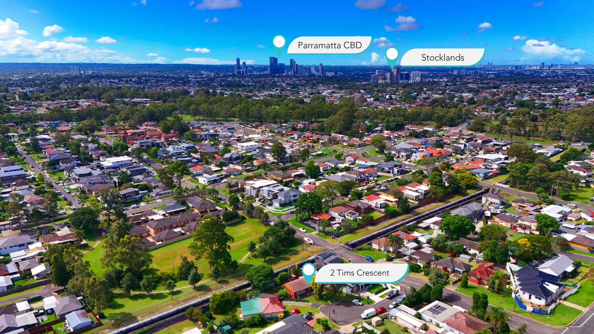 Additional image 10 of 2 Tims Crescent, Guildford NSW 2161
