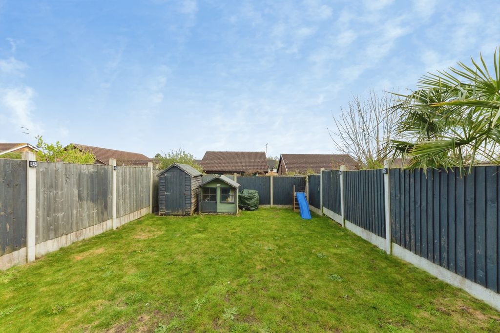 Additional image 15 of 3 bed semi-detached house for saleLabrador Drive, Broughton, Brigg DN20
