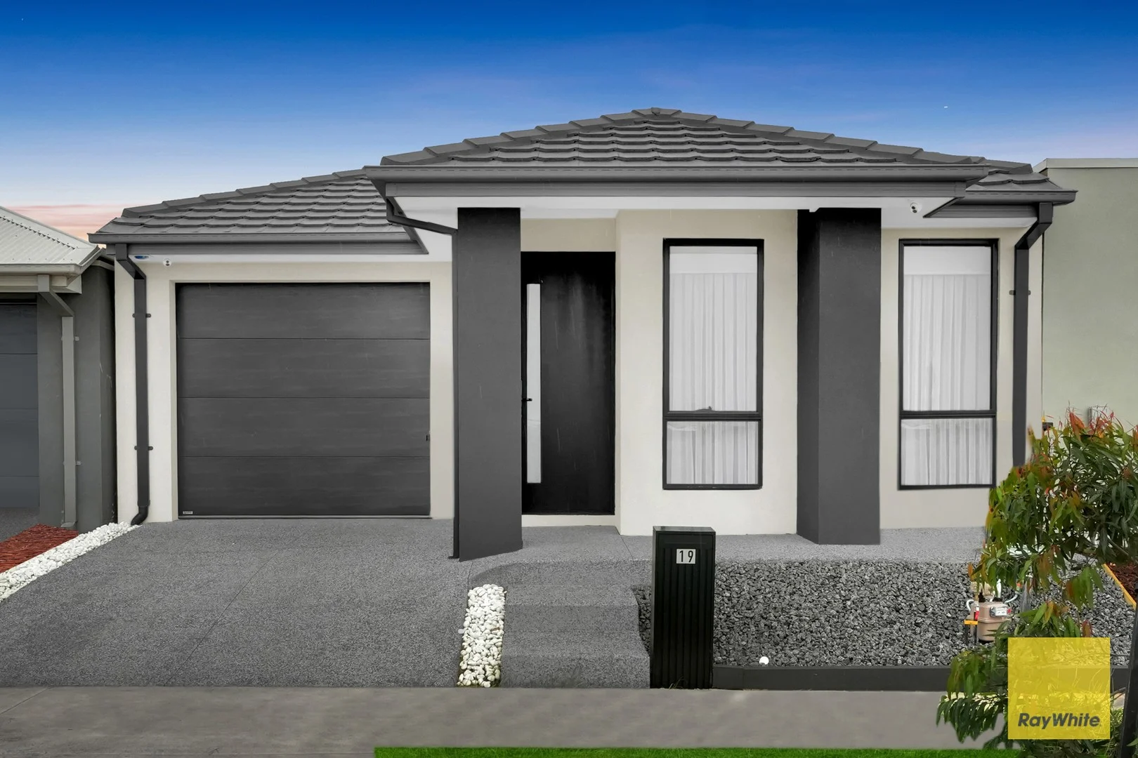 19 Goodwin Street, Thornhill Park VIC 3335