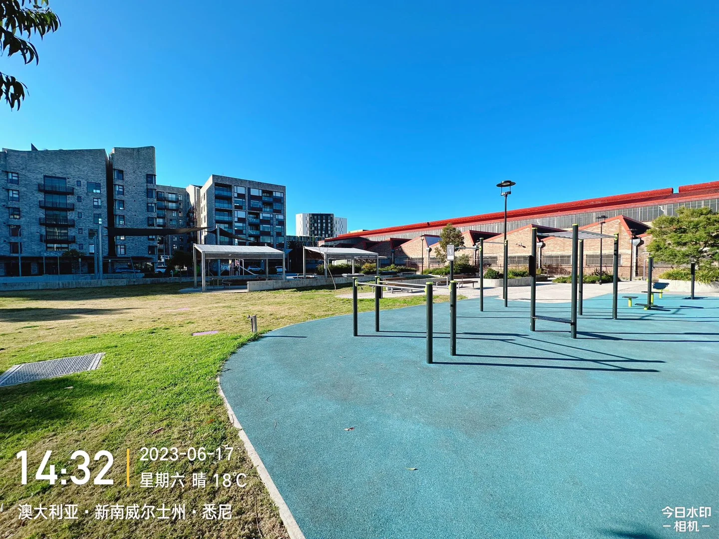 Additional image 3 of L7/4 Banilung st, Rosebery NSW 2018
