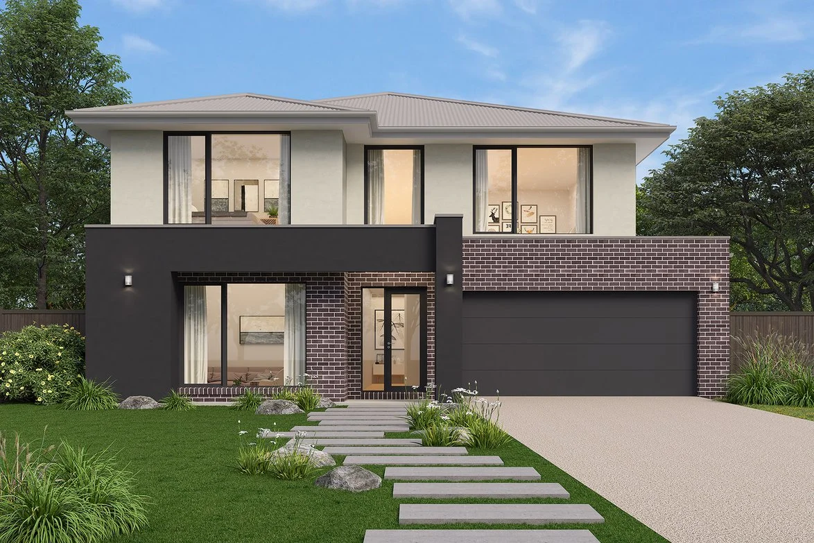 Lot 2521 Carmine View, Clyde VIC 3978
