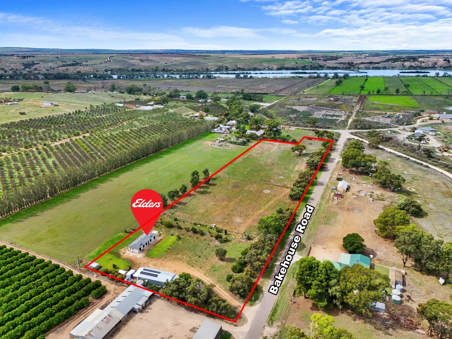 227 Bakehouse Road, Mypolonga SA 5254
