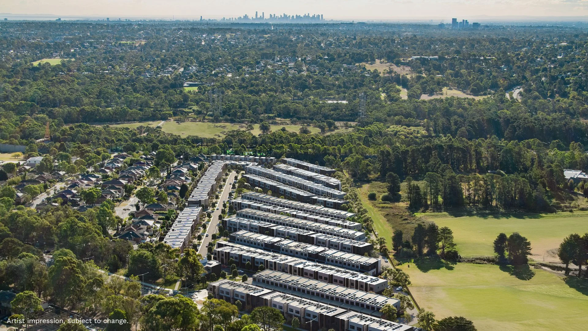 Additional image 3 of 31 Hickory Way, Wantirna VIC 3152