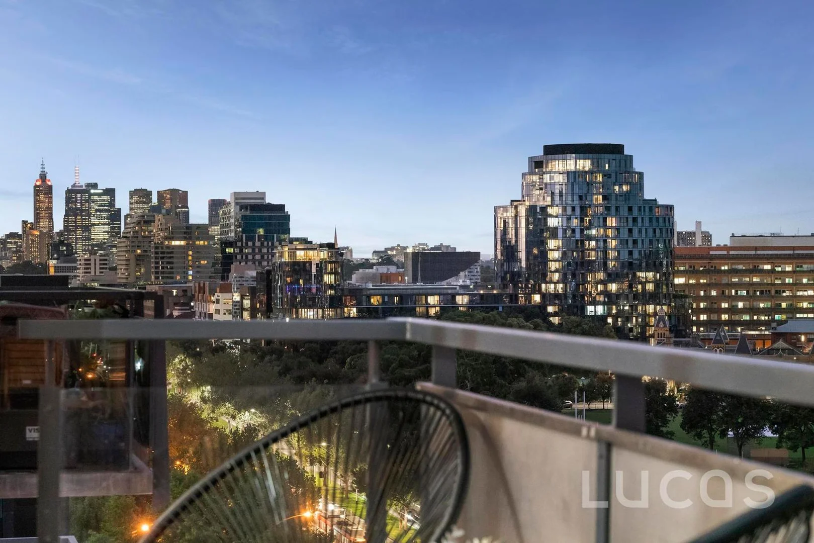 Additional image 3 of 1214/610 St Kilda Road, Melbourne VIC 3004