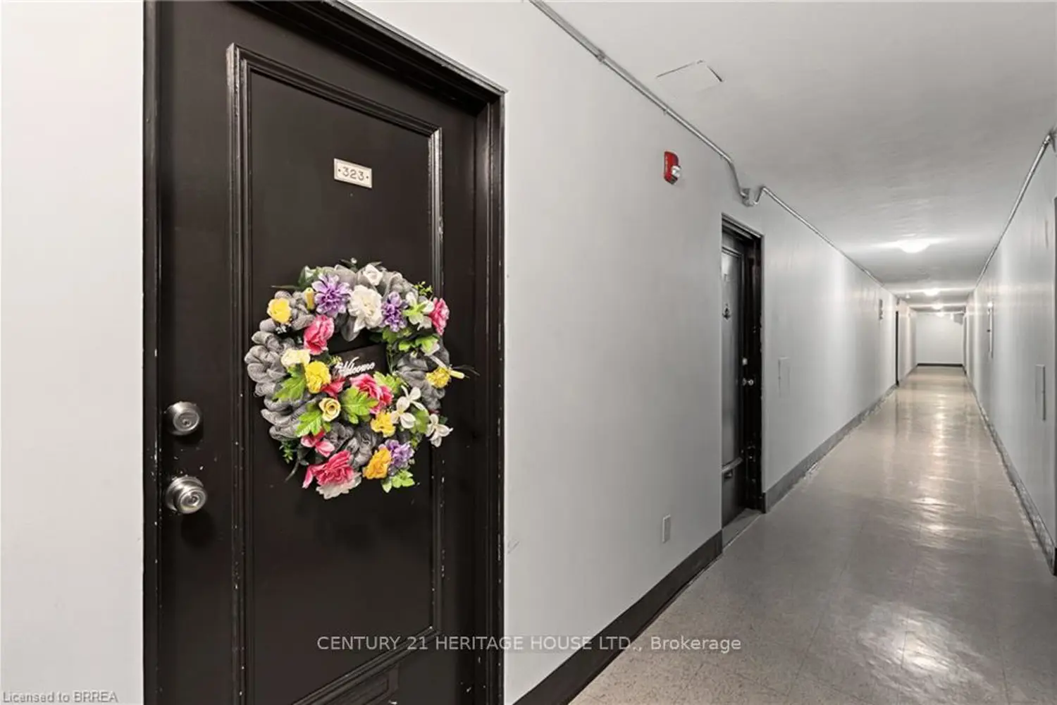 485 Thorold Road 323 photo 4