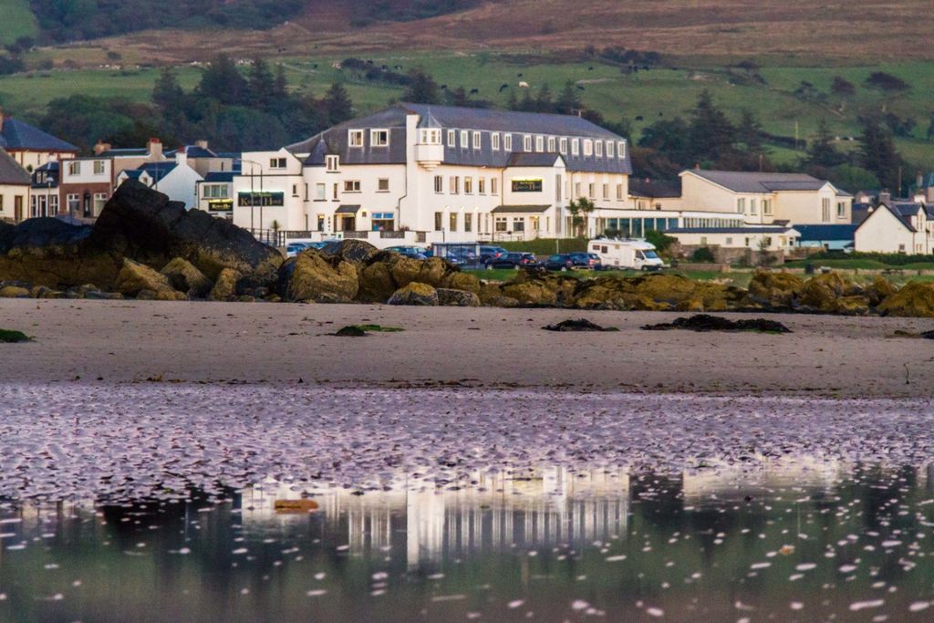 Additional image 11 of Land for saleMcnicol Croft, Blackwaterfoot, Isle Of Arran, North Ayrshire KA27