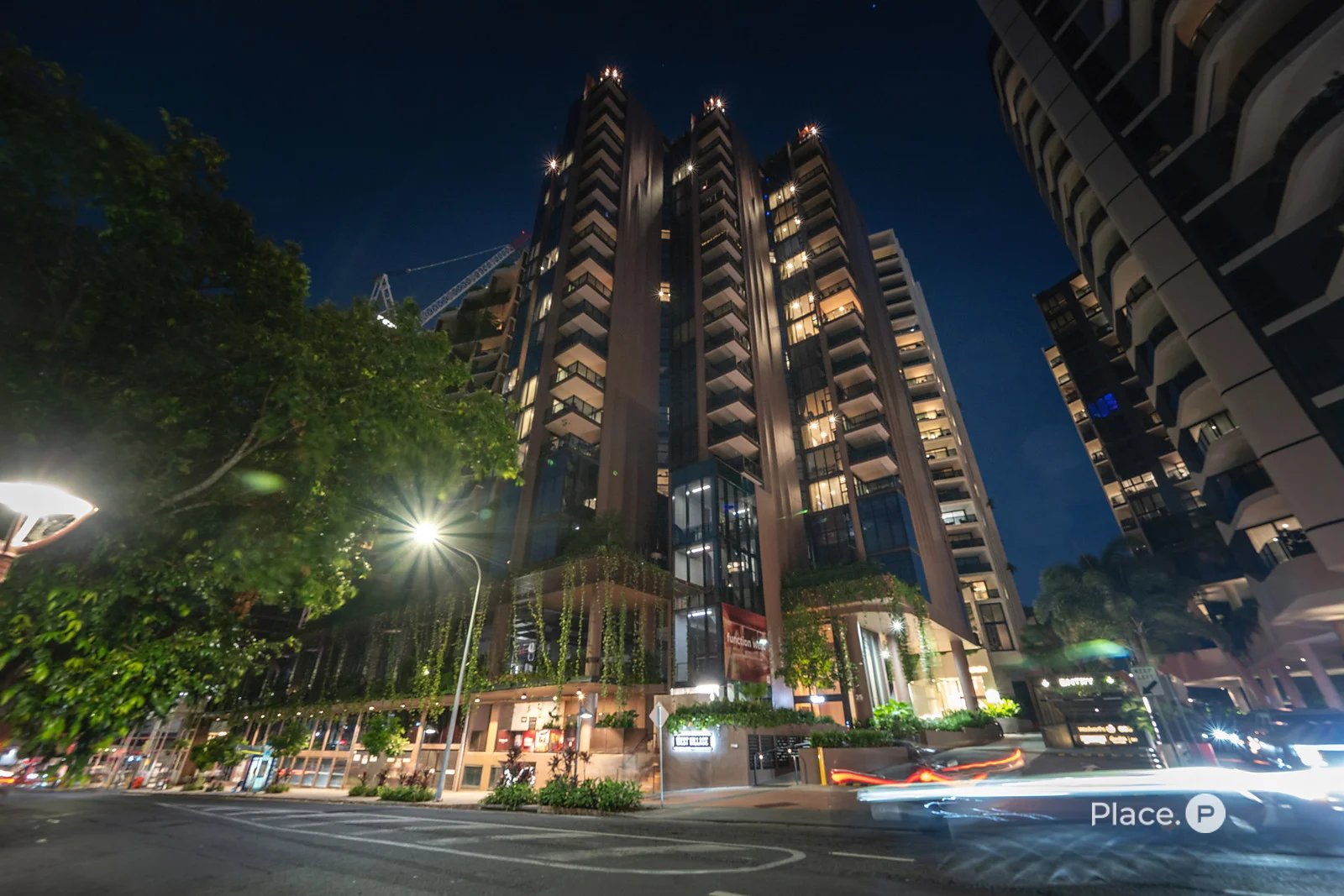 Additional image 26 of 71106/25 Mollison Street, West End QLD 4101