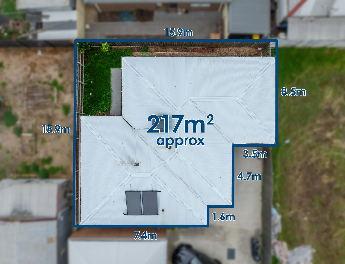 Additional image 2 of 3/55 George Street, St Albans VIC 3021