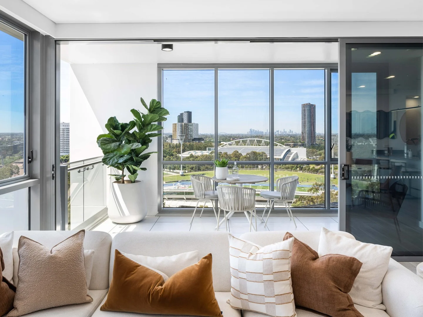 Additional image 9 of 4221/12 Uhrig Road, Lidcombe NSW 2141