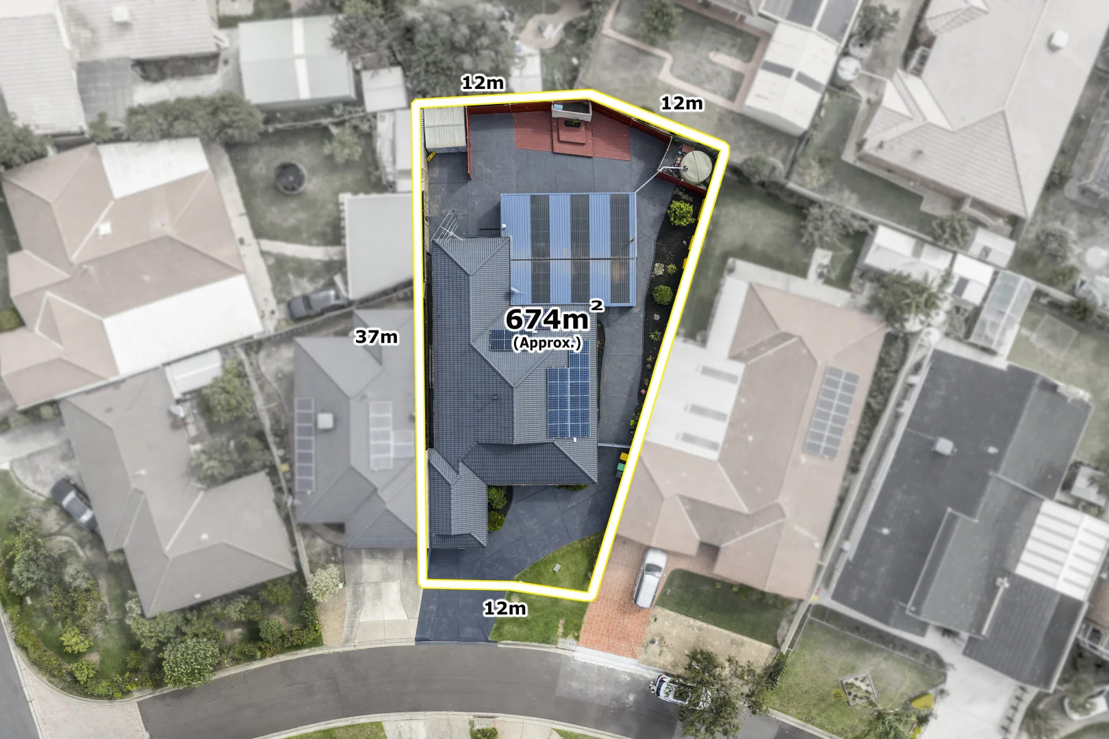 Additional image 20 of 2 Igloo Place, Keilor Downs VIC 3038
