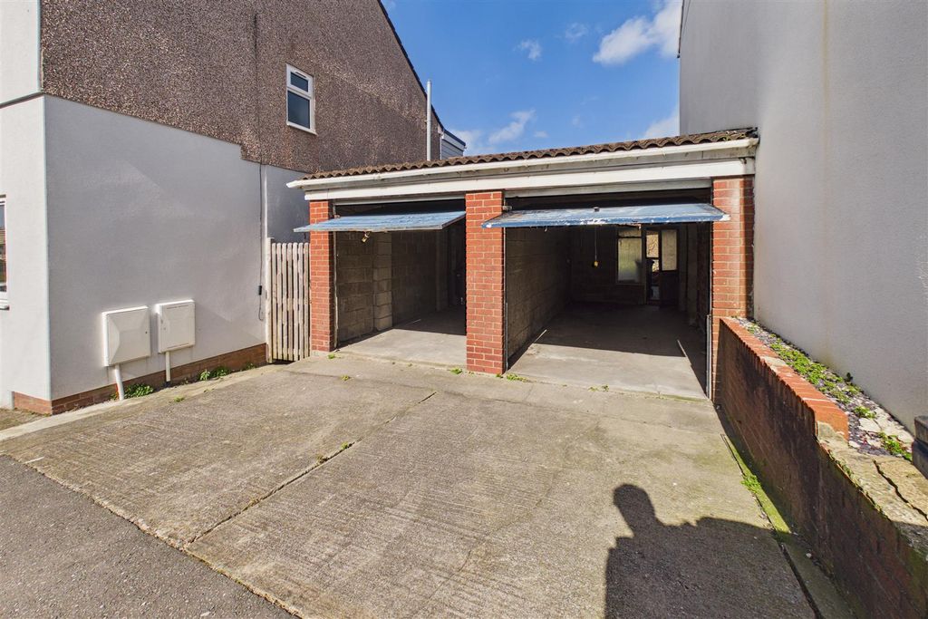 Additional image 10 of Land for saleNags Head Hill, St. George, Bristol BS5