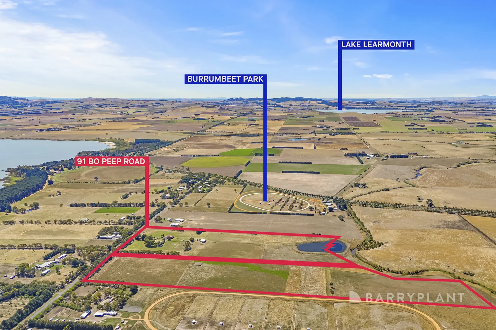 Additional image 30 of 91 Bo Peep Road, Burrumbeet VIC 3352