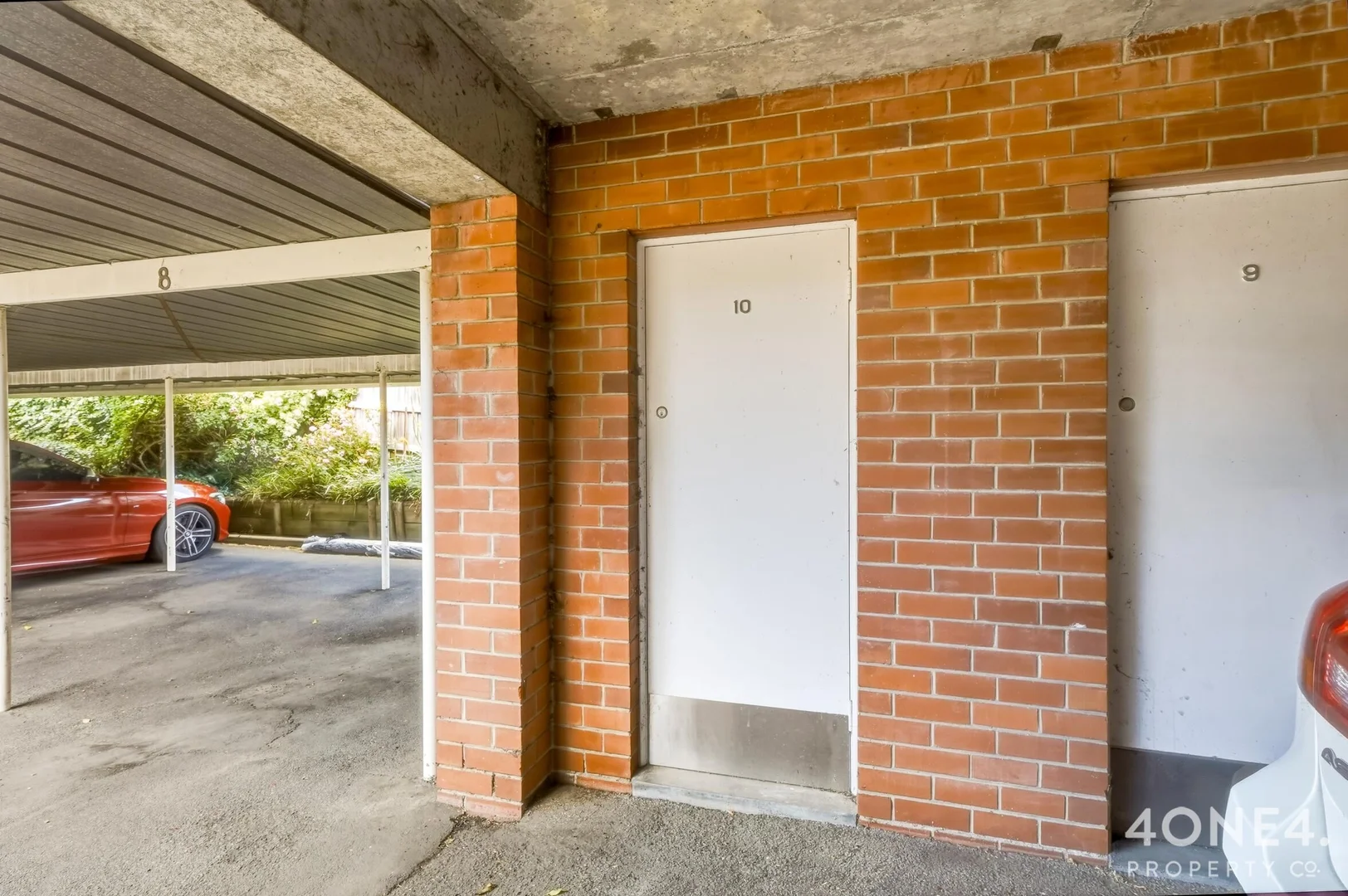 Additional image 14 of 10/7 View Street, Sandy Bay TAS 7005