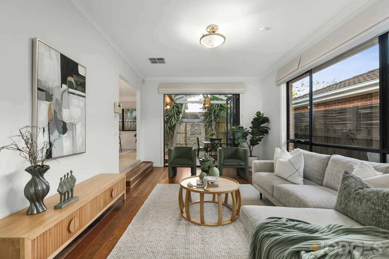 15A Leith Crescent, Hampton East VIC 3188