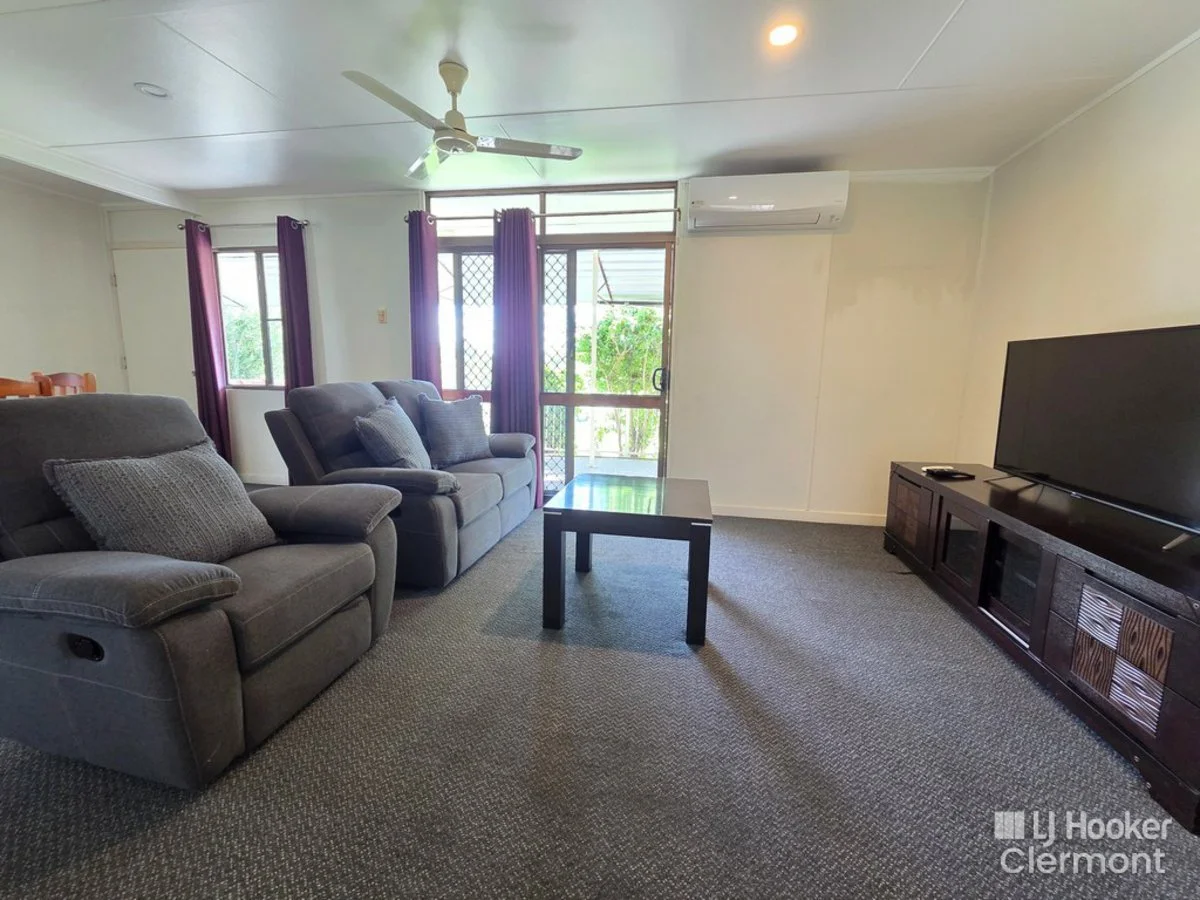 Additional image 2 of Clermont QLD 4721