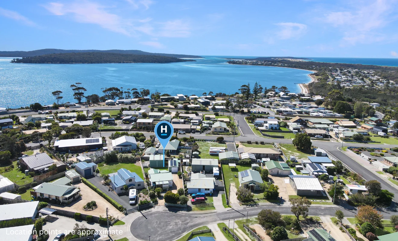22 Petrel Place, Stieglitz TAS 7216