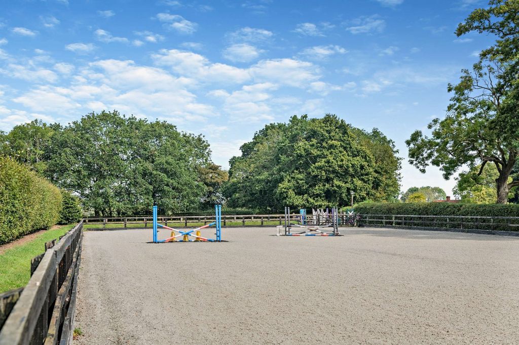 Additional image 19 of 5 bed equestrian for saleOld Rectory Lane, Shimpling, Bury St. Edmunds, Suffolk IP29