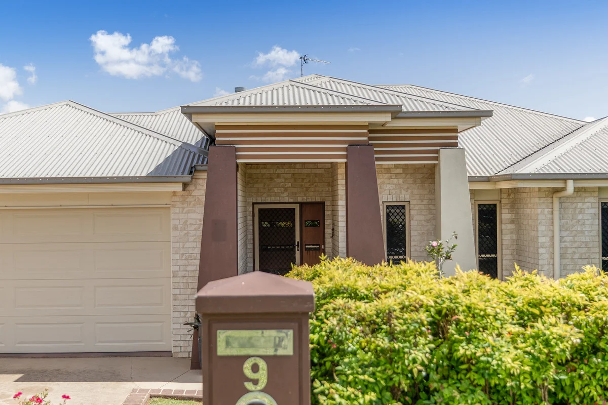 Additional image 2 of 9 Ibis Crescent, Highfields QLD 4352